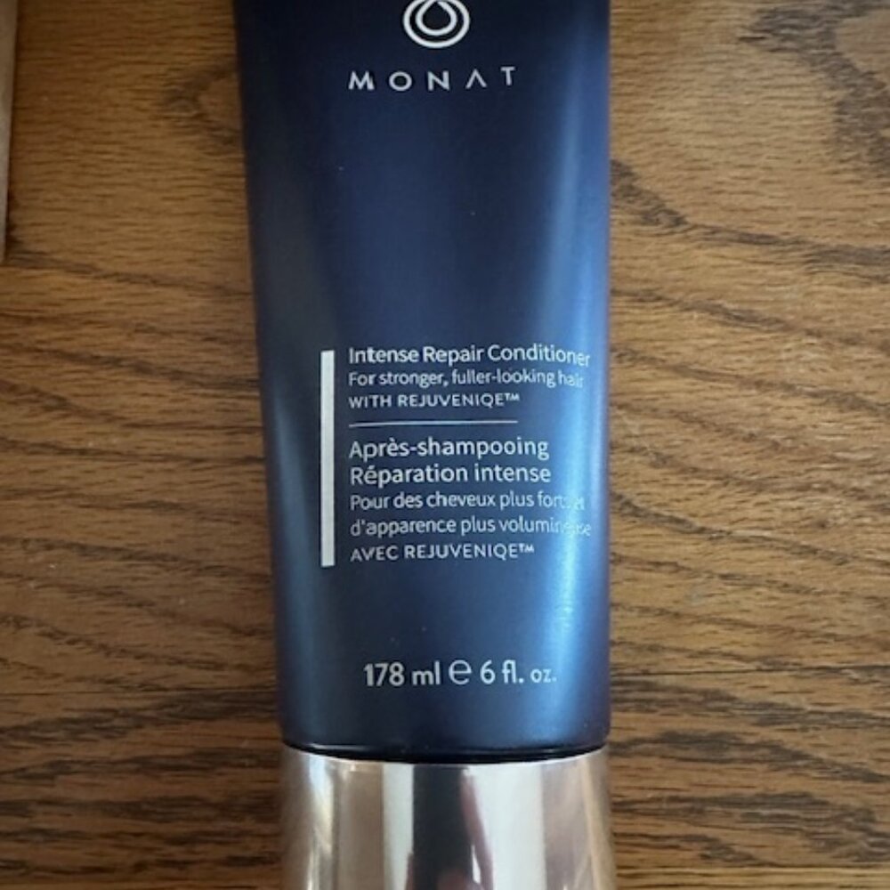 Monat intense repair conditionsr